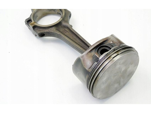  Поршень с шатуном  96XM-AC  Ford Galaxy  