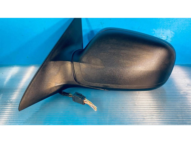 Zpětné zrcátko levé Chrysler Pacifica 2006