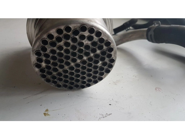 Охладитель EGR