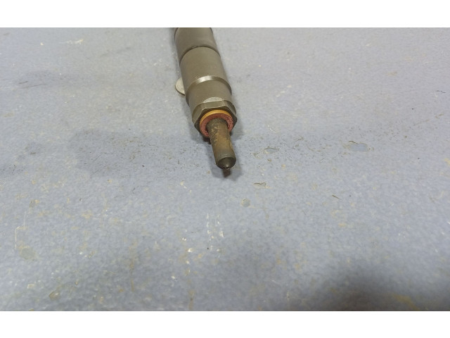 Vstřikovač 03P130277, 03P130277 Seat Ibiza IV (6J,6P)