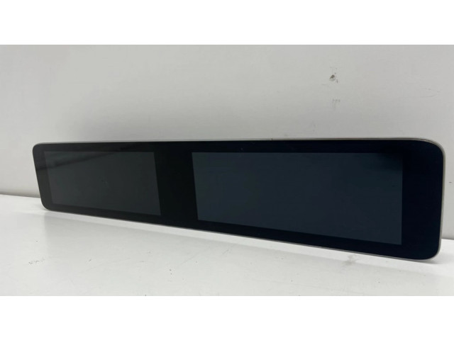 Přístrojová deska Mercedes-Benz GLA H247 2021 A2479007104, A2479015502