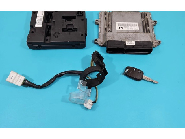 Řídící jednotka 96862960, IMPRK1358343 Chevrolet Epica 2010