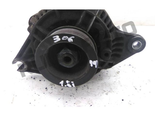 Генератор Peugeot 306