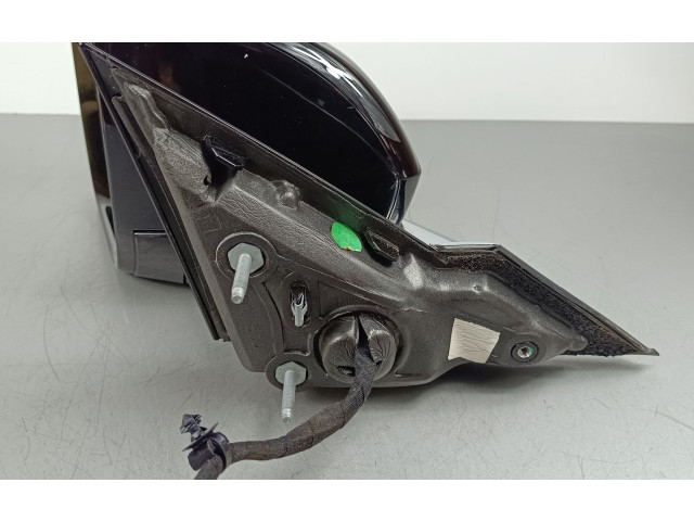 Зеркало электрическое Jeep Grand Cherokee WL 2021 - года