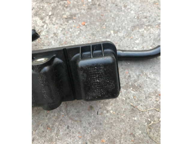 Vstřikovací lišta Fiat Stilo