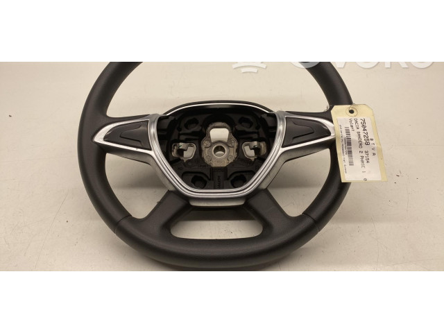 Руль 484305096R Dacia Sandero