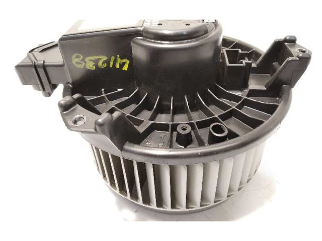 Вентилятор печки AV2727005381, 5381R Jaguar XF X250