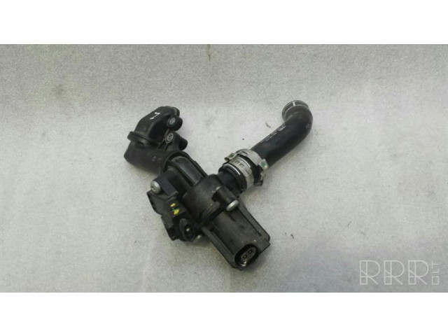 Соленоидный клапан