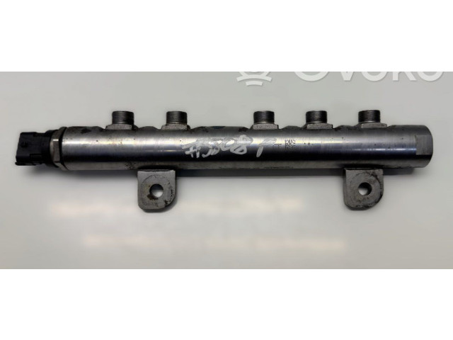 Топливная рампа 35022118G, 35022118G Jeep Grand Cherokee для двигателя EXF