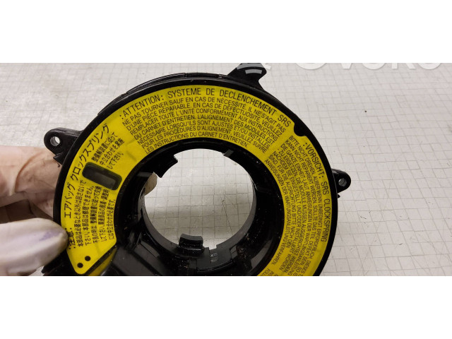 Подрулевой шлейф SRS Mitsubishi Outlander