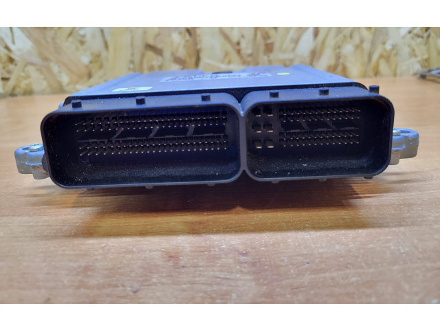 Řídící jednotka 30785100, 0281012765 Volvo S80 2008