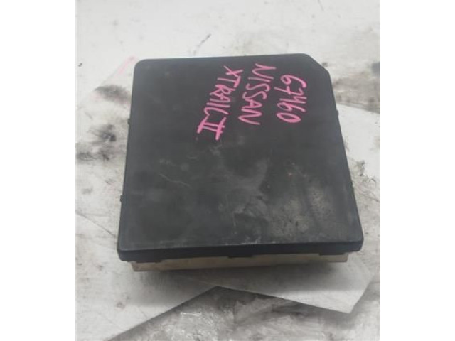 Блок предохранителей  Ilegible, ILEGIBLE   Nissan X-Trail T31    