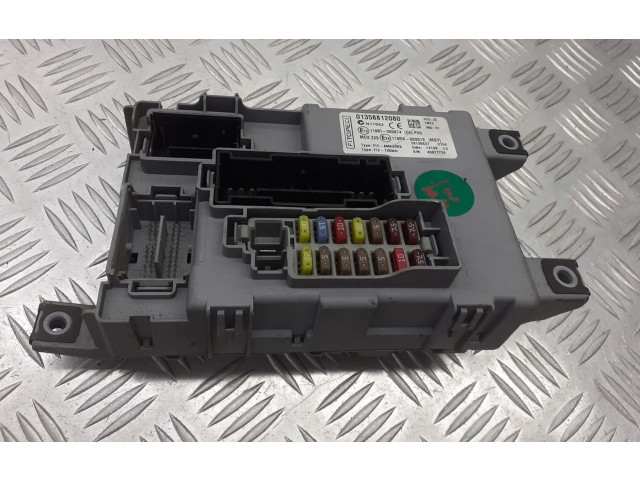 Ящик предохранителей (комплект) 01358812080 Fiat Fiorino