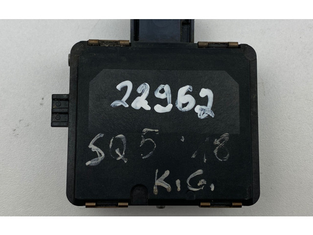 Датчик слепых зон 80A907590, 0203301853 Audi Q5 SQ5