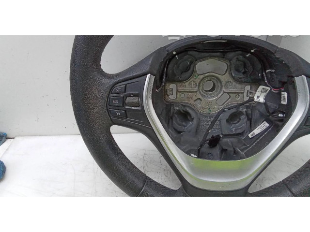 Volant BMW 3 GT F34 2013 6256015D