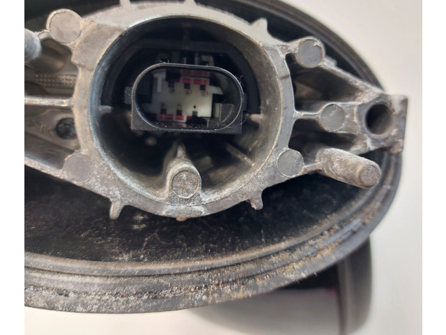 Zpětné zrcátko Mini One - Cooper Clubman R55 2010