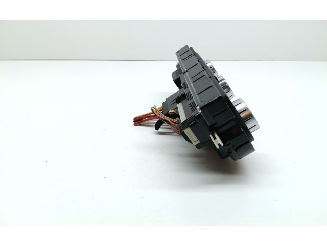 Блок управления климат-контролем 7N0907426CMZJU, 7N0907426CMZJU Volkswagen Touran II