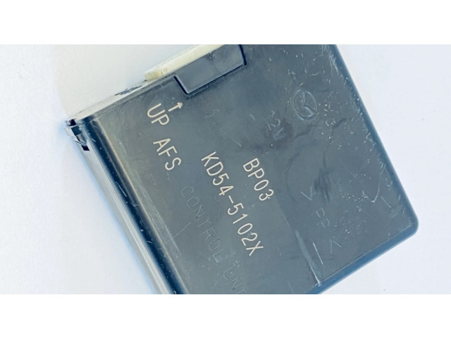 Модуль фонарей