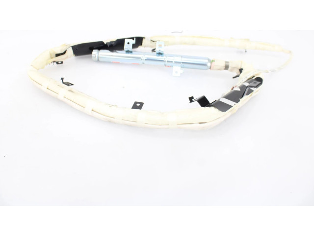 Подушка безопасности двери MR962051 Mitsubishi Grandis