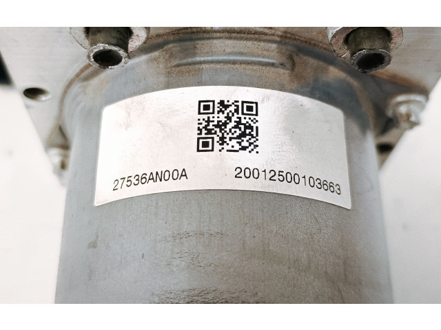 Блок АБС 27536AN00A, 0265258637 Subaru Outback (BT) 2019 - года