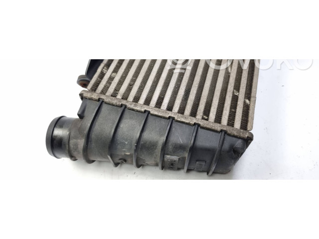 Интеркулер  862403N   Skoda Fabia Mk1 (6Y) 