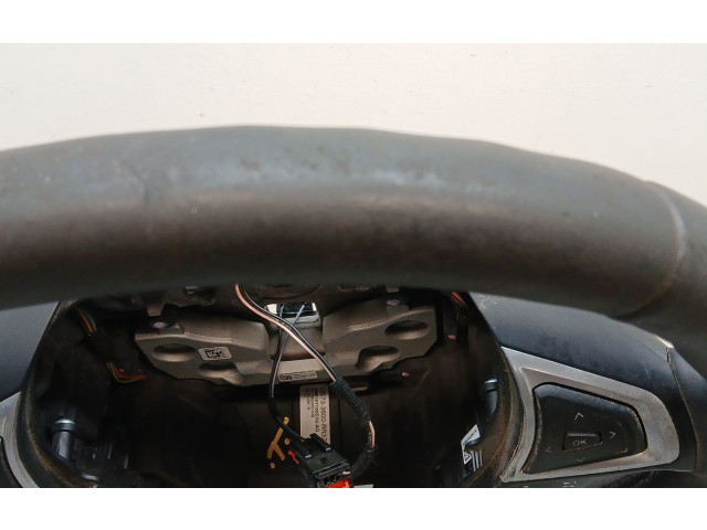 Руль Ford S-MAX 2015 - года ds733600rr3, desgastado