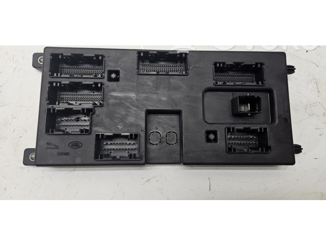 Блок комфорта GX7314F041AK, GX7314F041AK Jaguar XF X260