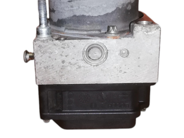 Блок ABS     0265800641, 0265800641    Daihatsu Cuore 