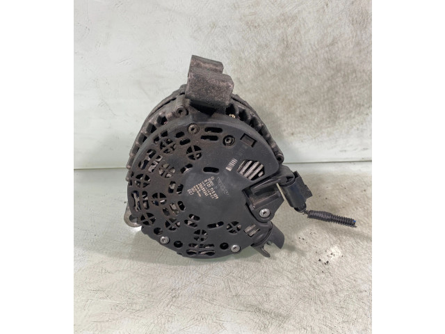 Генератор 0121715079, 30659341 Volvo S60