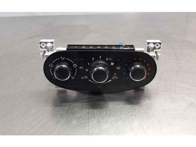 Блок управления климат-контролем T1019674J Dacia Logan II