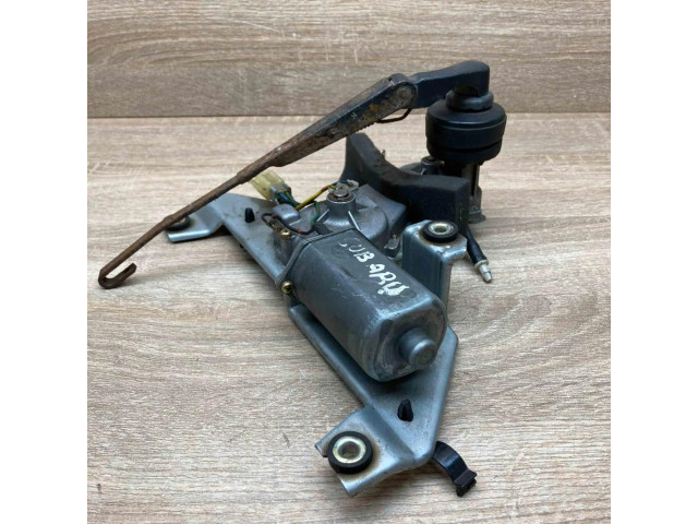 Моторчик заднего дворника WM32091S    Honda Prelude