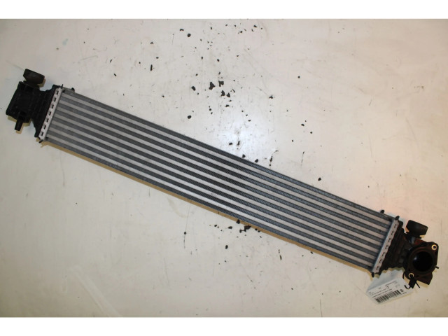 Интеркулер     Honda CR-V 1.5