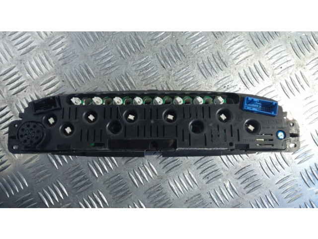 Панель приборов 110008966001   Citroen Xsara Picasso       