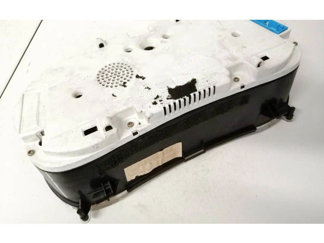 Přístrojová deska Volkswagen Polo III 6N 6N2 6NF 1998 6n0919861a, 0263602003