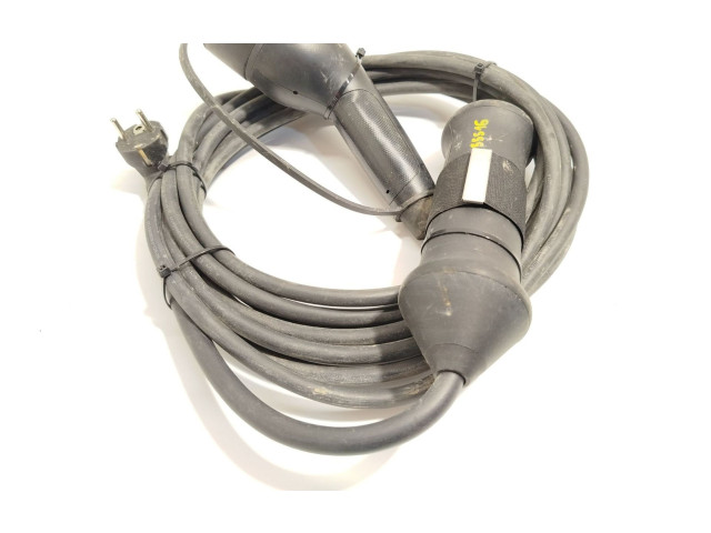 Блок управления NOREF Lynk & co 01