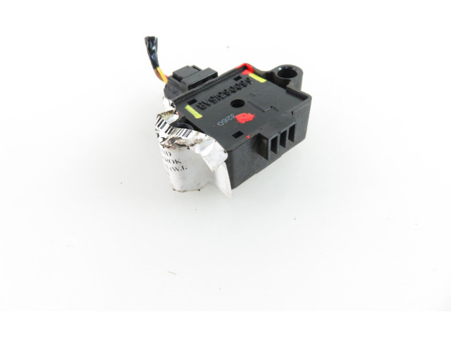 Блок подушек безопасности 56006315AB   Jeep Cherokee