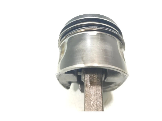  Поршень с шатуном CBBB   Skoda Superb B6 (3T)  