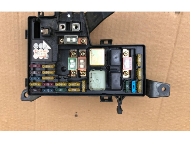 Блок предохранителей SM4GC Honda Accord