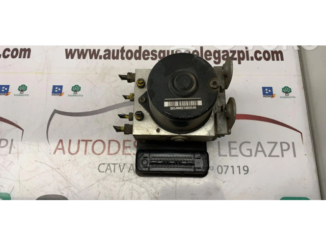 Блок АБС 57110SEFE551M1 Honda Accord 1982 - 1985 года