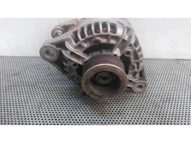 Генератор 124415015 Alfa Romeo 166 1.6