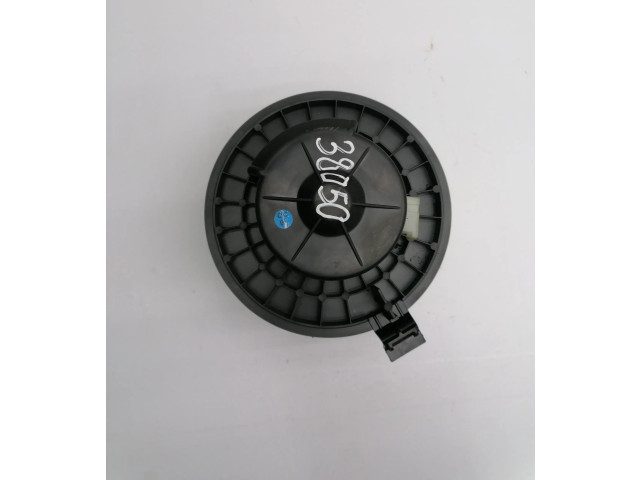 Вентилятор печки    TG26   Nissan Tiida C11