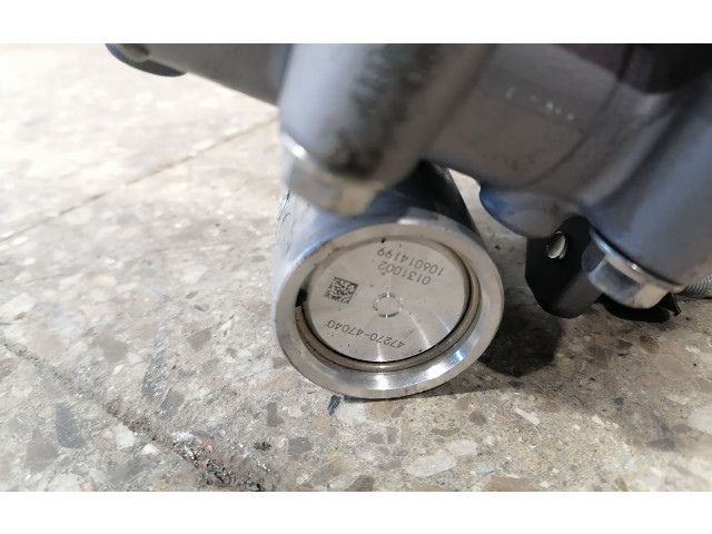 Jednotka ABS 4721033680, 4727047040 Lexus ES 250 - 300 - 330 2019