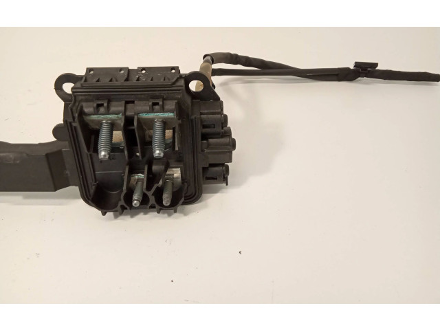 Pojistková skříňka A2055450801 Mercedes-Benz GLC AMG 2019