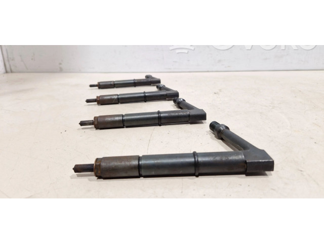 Форсунка 1214z484391    Nissan Almera Tino   