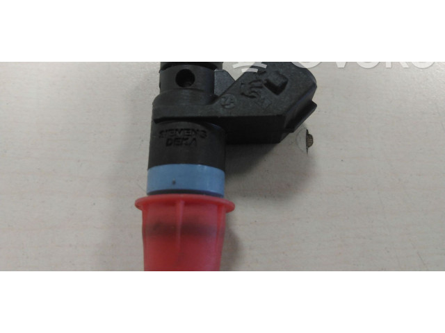 Форсунка H132254, 8200132254 Dacia Logan I K4M690