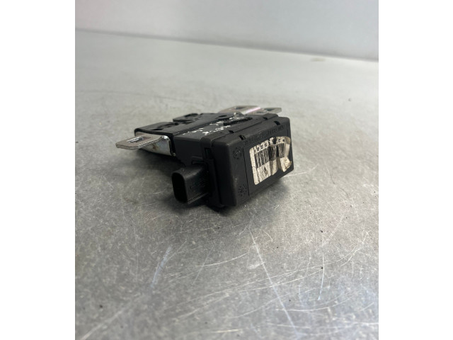 Zámek zadních dveří 2107r, 2107r Mini One - Cooper R50 - 53 2003