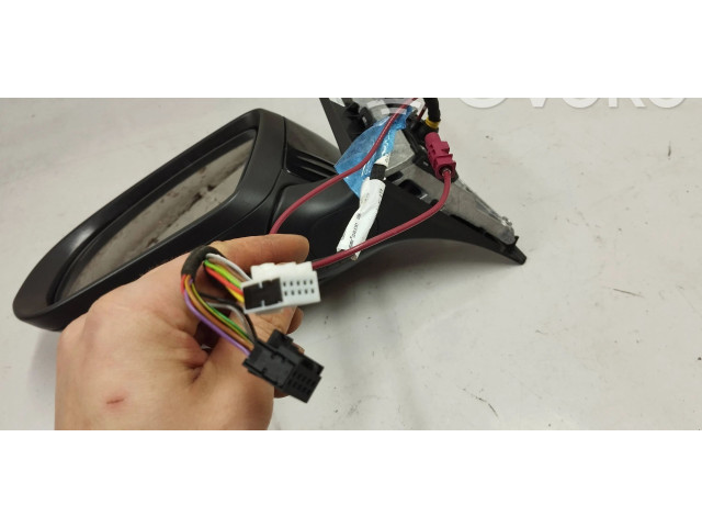 Zpětné zrcátko Mercedes-Benz EQB 2024 A2478108506