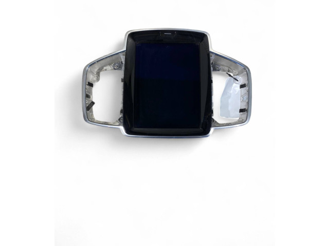 Дисплей 31466836 Volvo XC90