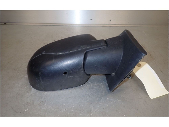 Зеркало (механическое)       Renault Twingo II  2007 - 2014 года   