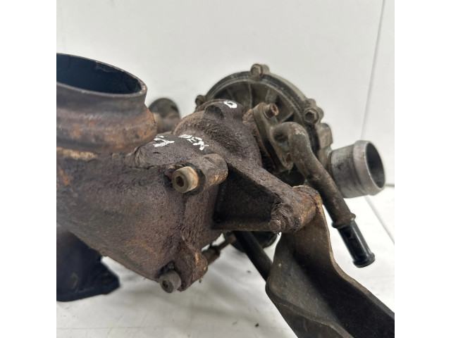 Turbodmychadlo Турбина 7069771, 9622526988 Citroen Berlingo 0.0